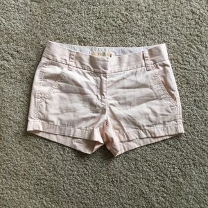 J. Crew Chino Shorts